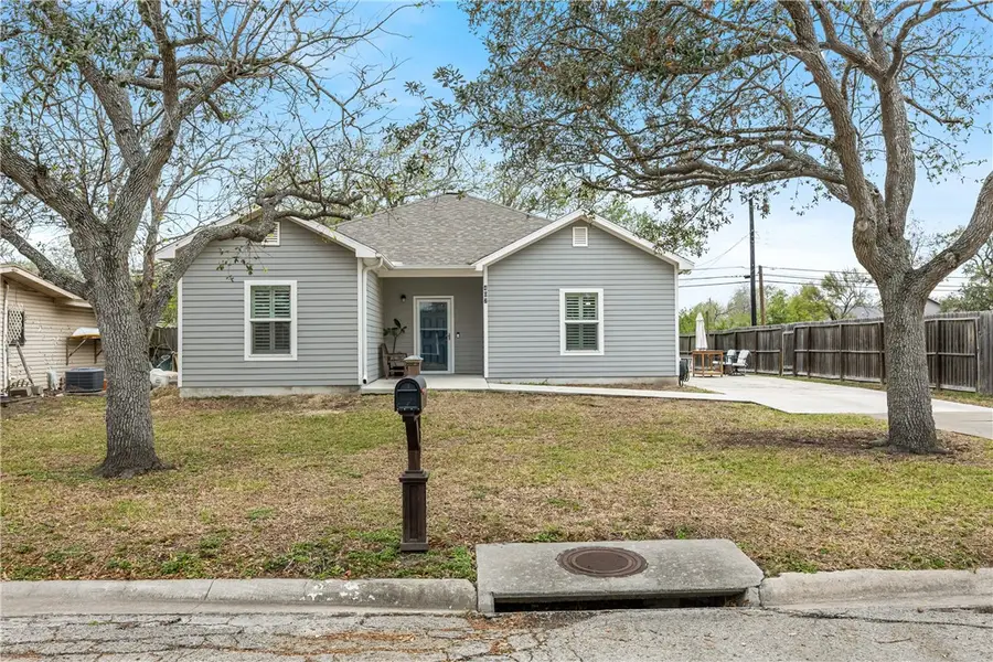 407 Reynolds Avenue, Taft, TX 78390 - Image #2
