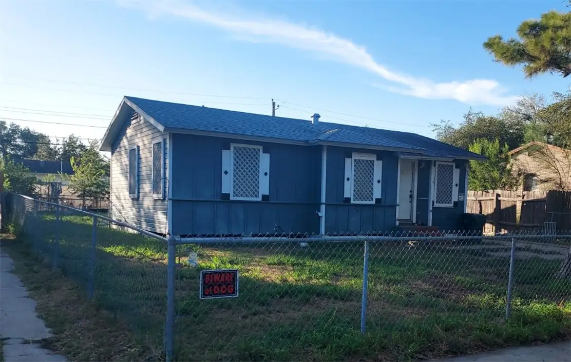 4609 Vestal Street, Corpus Christi, TX 78416 - Image #1