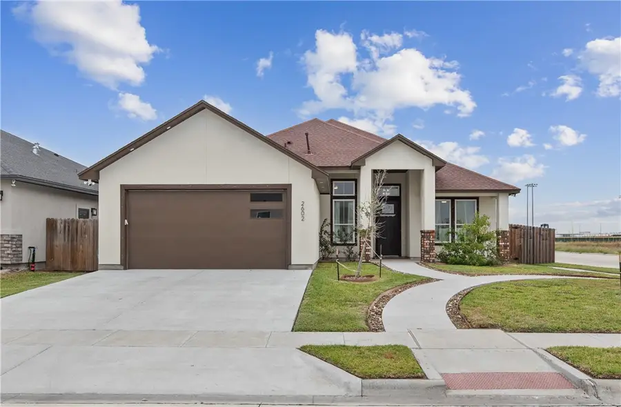 2602 Lady Andrea Drive, Corpus Christi, TX 78415 - Image #2