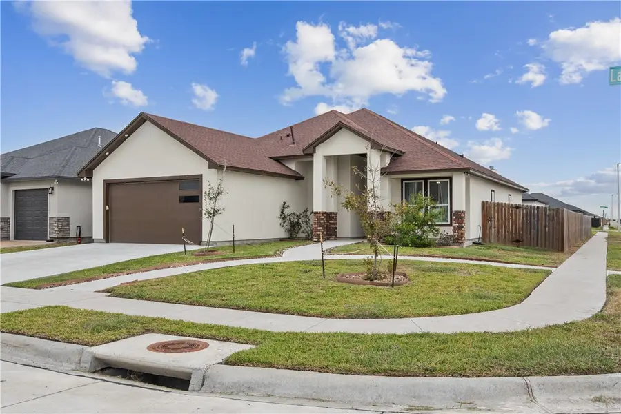 2602 Lady Andrea Drive, Corpus Christi, TX 78415 - Image #3
