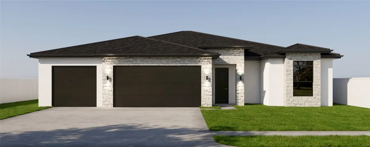1489 Natasha Lane, Corpus Christi, TX 78415 - Image #1