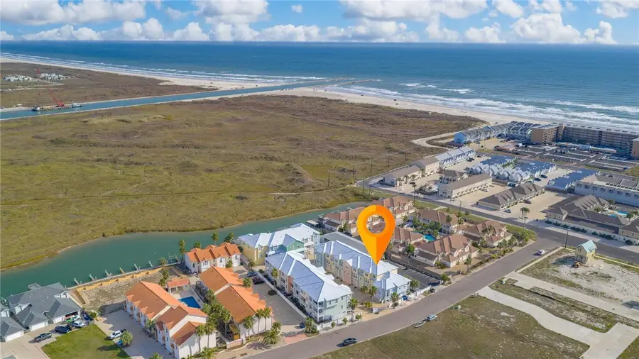 14890 Granada Drive #302, Corpus Christi, TX 78418 - Image #3