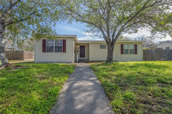 1424 Annapolis Drive, Corpus Christi, TX 78415