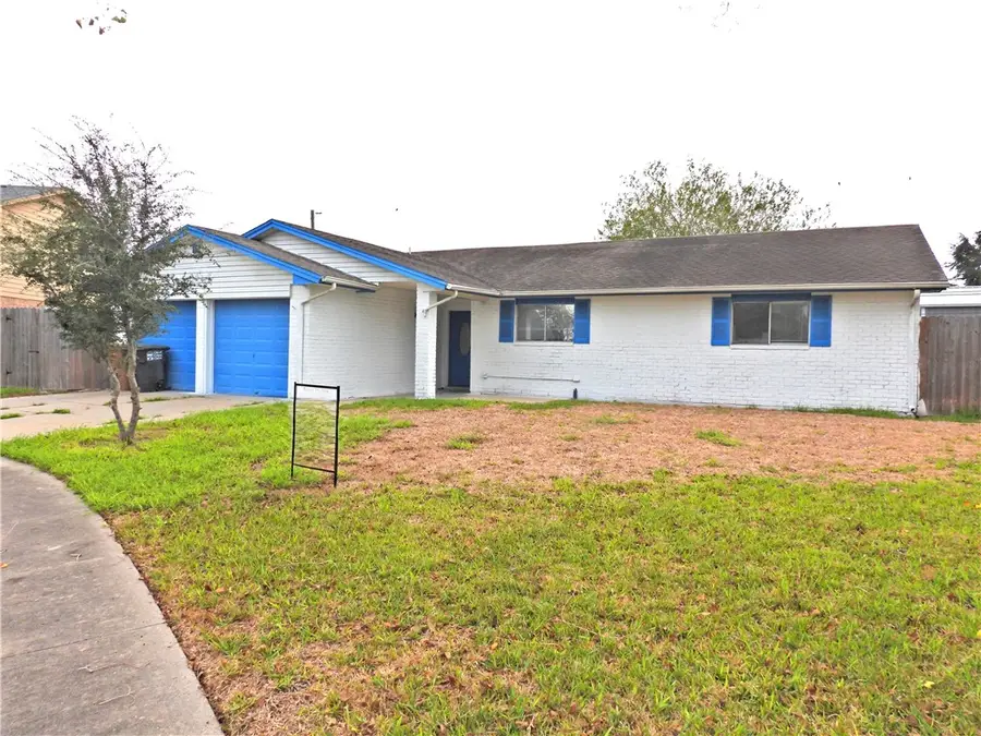 3610 Swiss Drive, Corpus Christi, TX 78415 - Image #2
