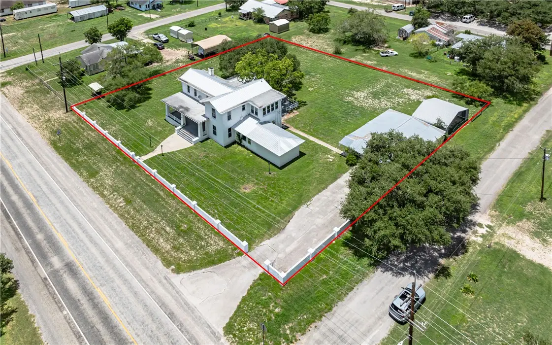 519 Fm 623 W, Beeville, TX 78102 - Image #1