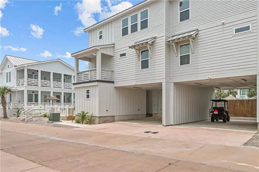 3087 S 11th Street #400, Port Aransas, TX 78373 - Image #2
