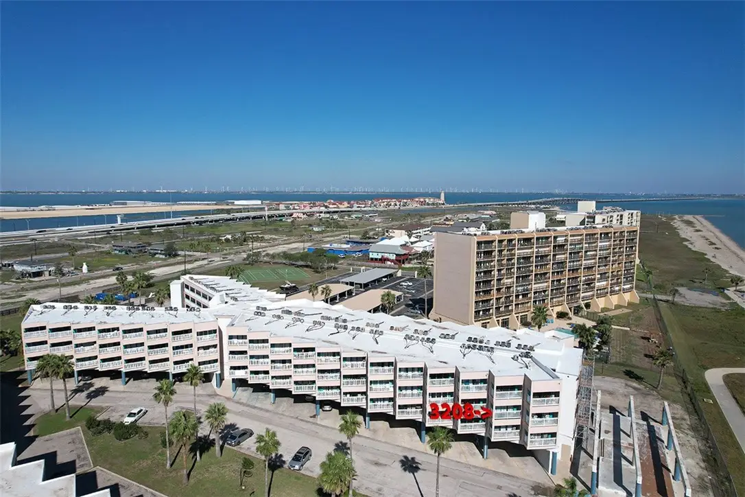 3938 Surfside Boulevard #3208, Corpus Christi, TX 78402 - #1