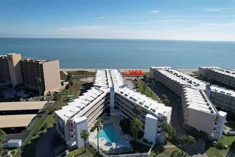 3938 Surfside Boulevard #3208, Corpus Christi, TX 78402 - #3