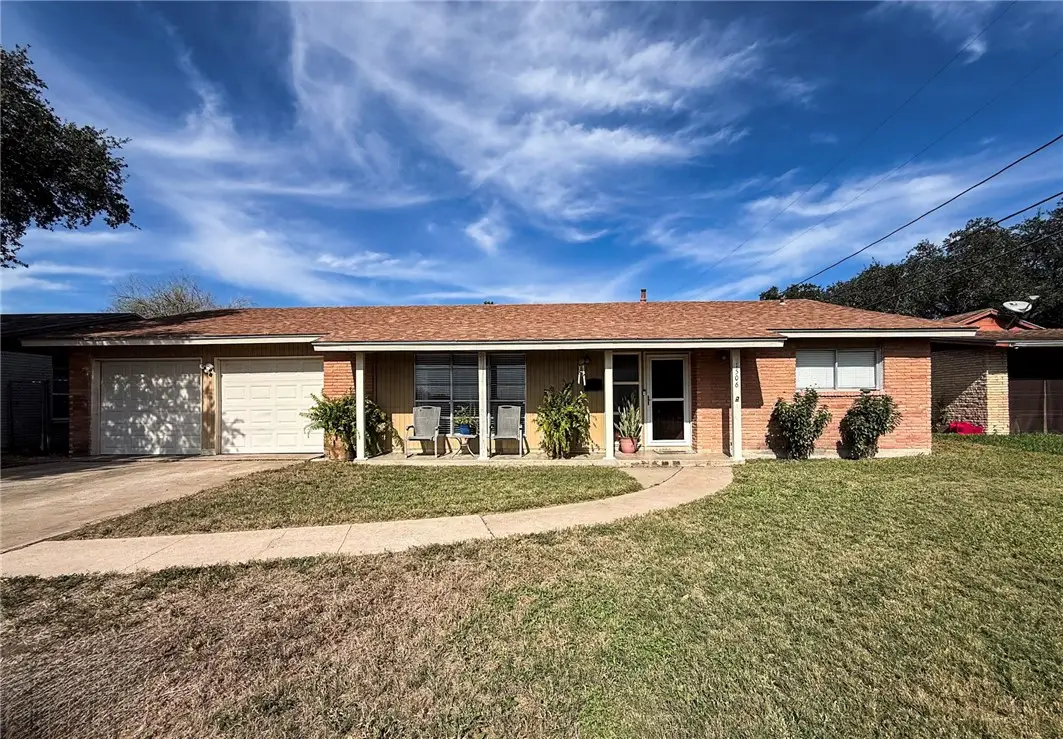 1506 Santa Cecilia Drive, Kingsville, TX 78363 - Image #1