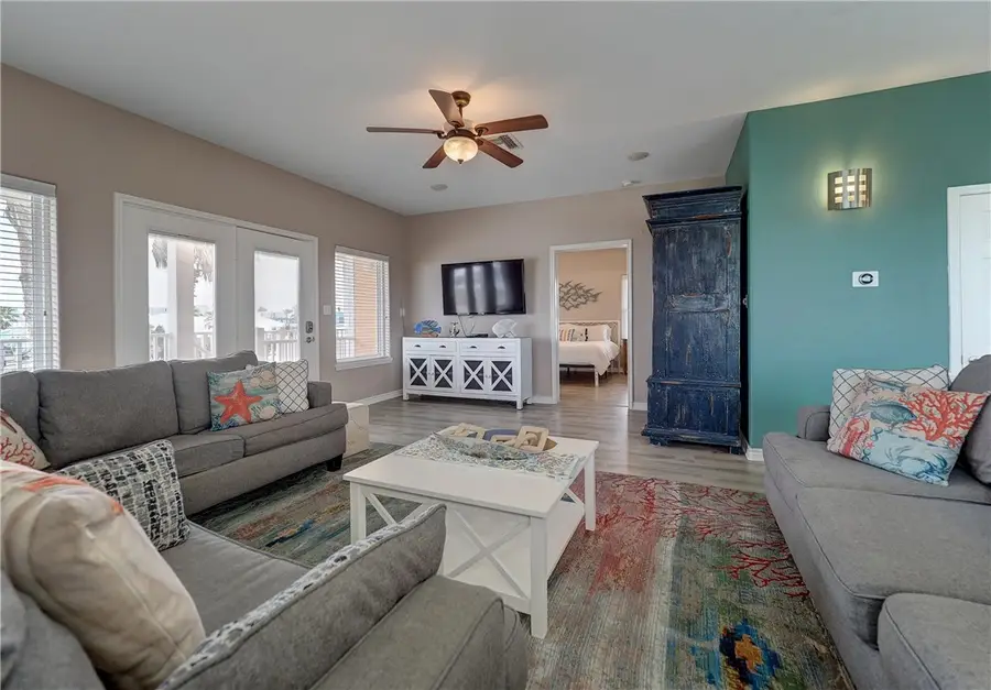 104 Five Dove, Port Aransas, TX 78373 - Image #3