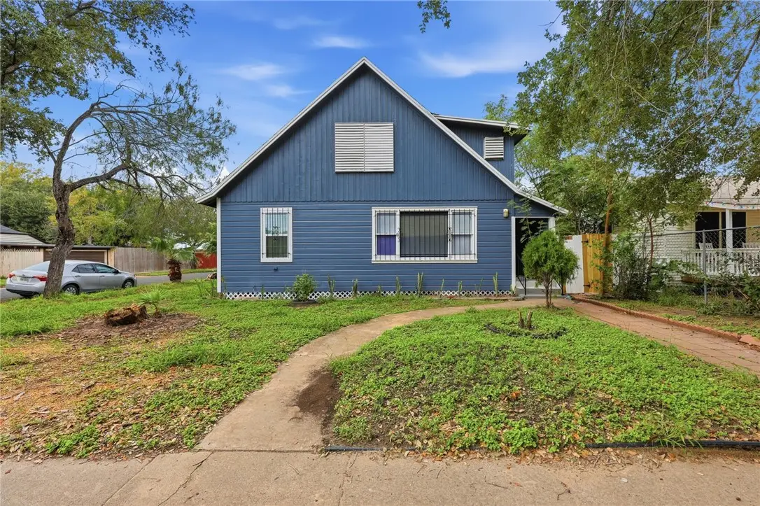 4341 Ramsey Street, Corpus Christi, TX 78415 - Image #1