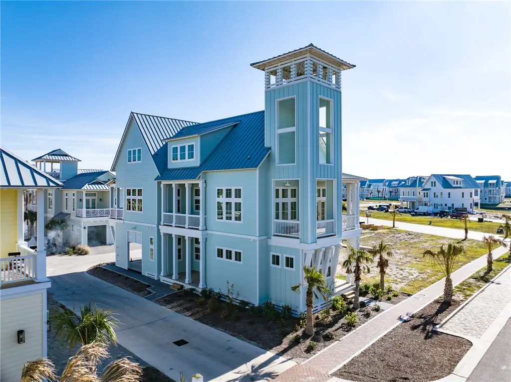 113 Spoonbill Lane, Port Aransas, TX 78373 - Image #1