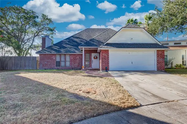 4737 Spring Fork Drive, Corpus Christi, TX 78413