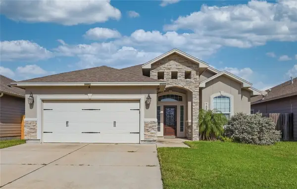 7658 Granite Drive, Corpus Christi, TX 78414