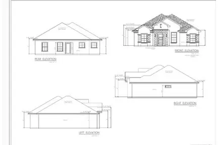 2733 Nemec Street, Corpus Christi, TX 78415