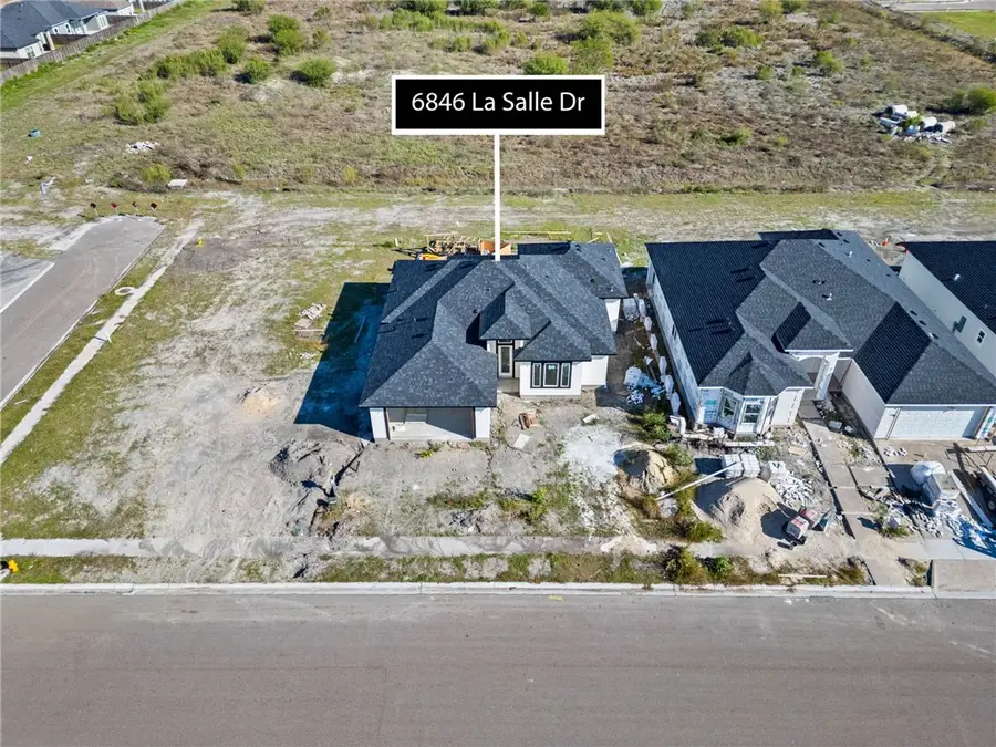 6846 La Salle Drive, Corpus Christi, TX 78414 - Image #2