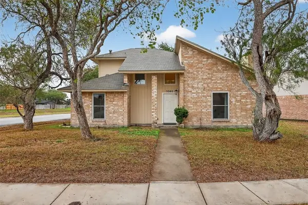 5302 Woodgate Drive, Corpus Christi, TX 78413