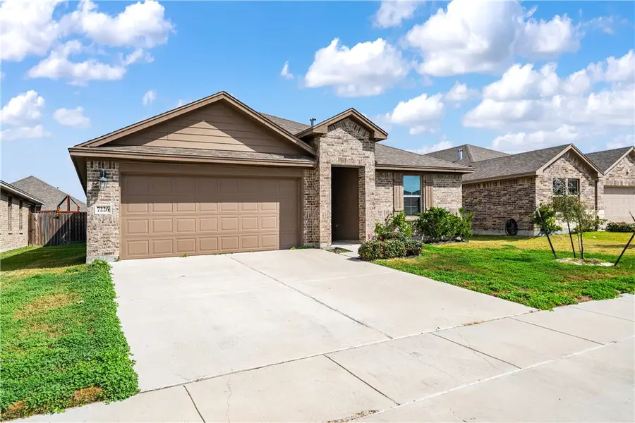 7226 Adler Drive, Corpus Christi, TX 78414 - #3