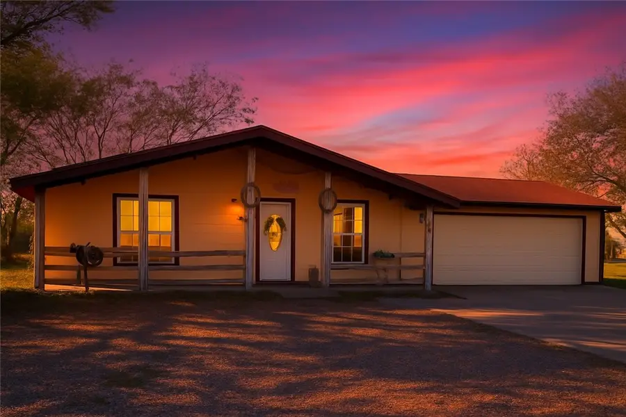 7643 County Road 2415, Sinton, TX 78387 - Image #2