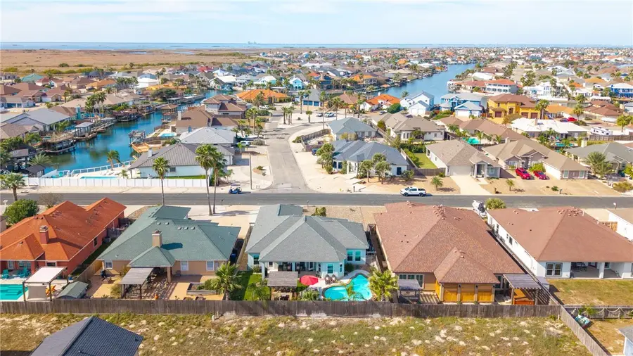 15926 Cabo Blanco Drive, Corpus Christi, TX 78418 - #3