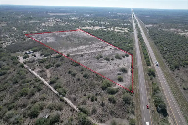 0 N Highway 281, Orange Grove, TX 78372