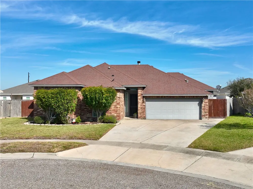 3602 Sapphire Court, Corpus Christi, TX 78414 - Image #1