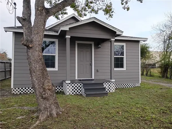 1652 16th Street, Corpus Christi, TX 78404