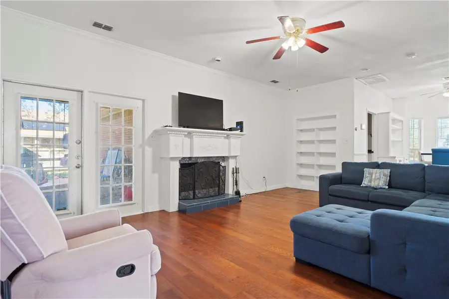 7401 Blue Lake Drive, Corpus Christi, TX 78413 - Image #3