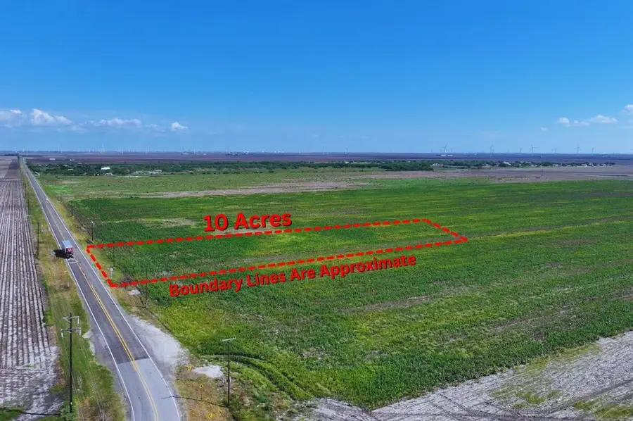 TBD Fm 1944 E, Odem, TX 78370 - #2