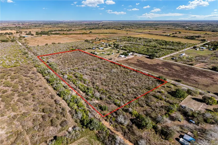 TBD 2nd Street, Skidmore, TX 78389 - Image #3