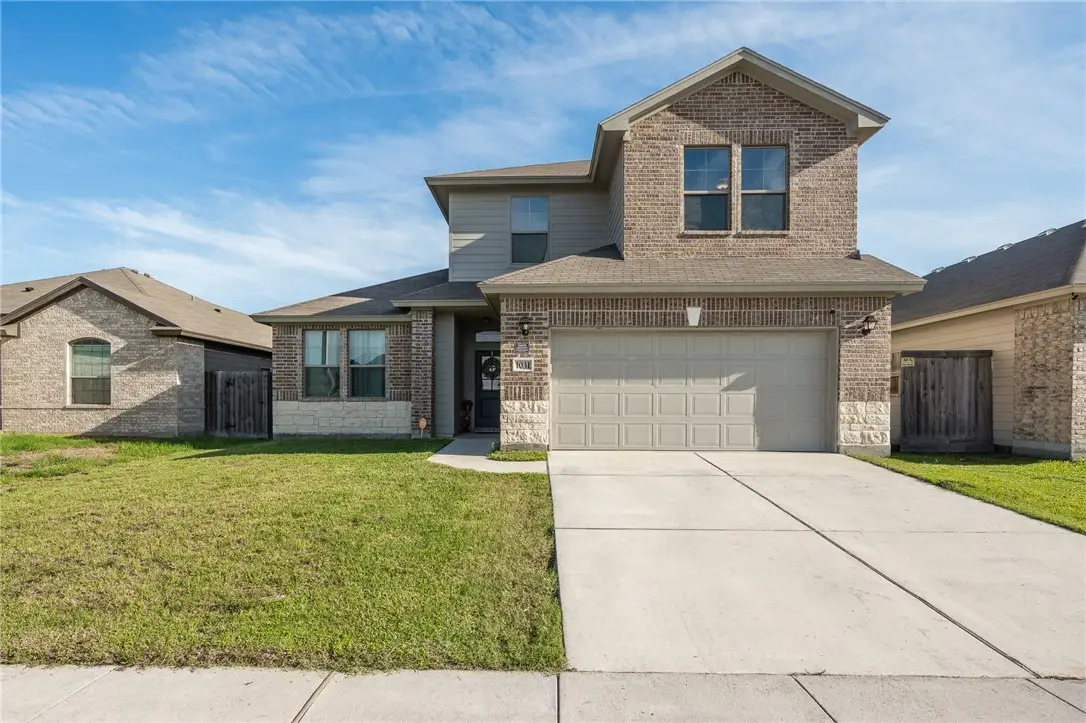 1031 Ocean Breeze, Portland, TX 78374 - Image #1