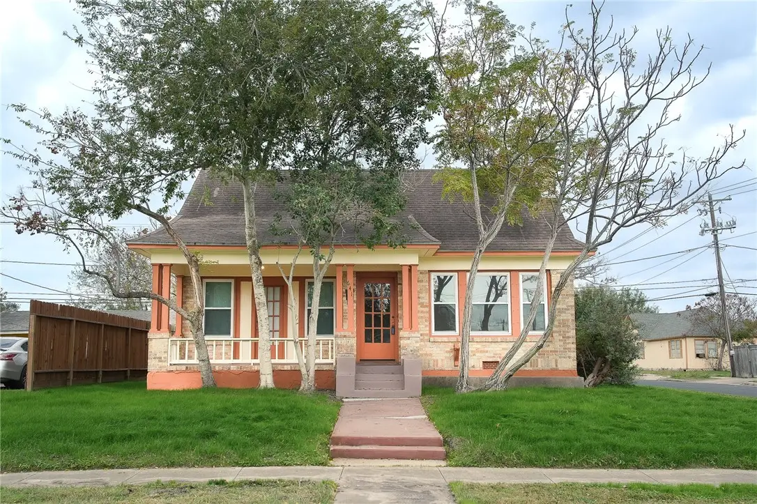 641 Naples Street, Corpus Christi, TX 78404 - Image #1