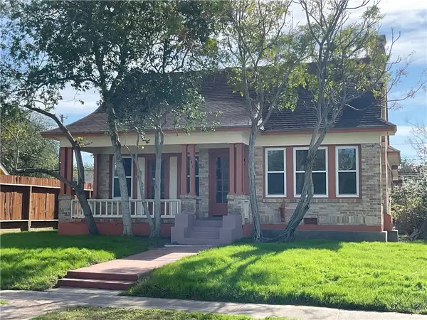 641 Naples Street, Corpus Christi, TX 78404