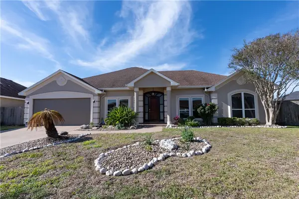 6801 Jets Court, Corpus Christi, TX 78414