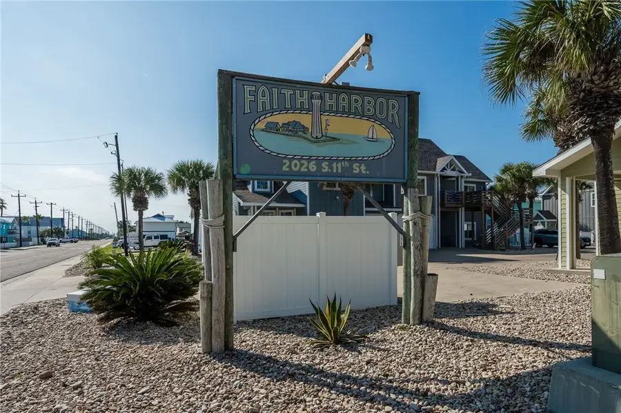 2026 S 11th Street #4, Port Aransas, TX 78373 - Image #3