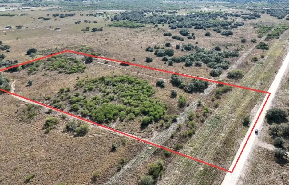 000 Old Goliad Rd- Tract 17, Refugio, TX 78377 - Image #1