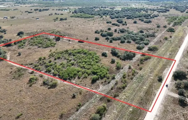 000 Old Goliad Rd- Tract 17, Refugio, TX 78377