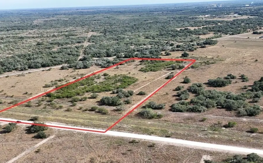 000 Old Goliad Rd- Tract 17, Refugio, TX 78377 - Image #3