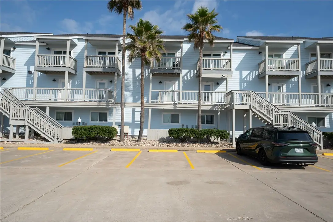 14802 Windward Drive #227, Corpus Christi, TX 78418 - Image #1