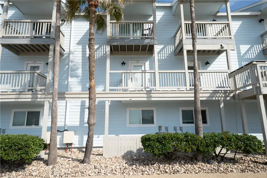 14802 Windward Drive #227, Corpus Christi, TX 78418 - Image #3