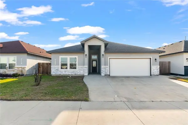4122 Nadia Drive, Corpus Christi, TX 78414