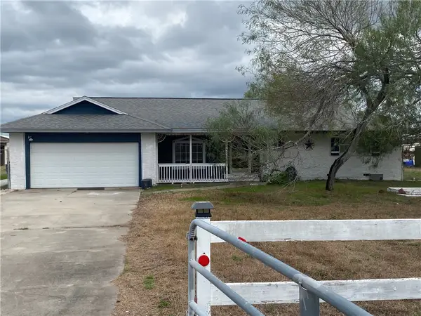 5336 County Road 75, Robstown, TX 78380