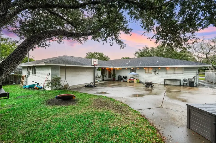 522 Rawleigh Drive, Corpus Christi, TX 78412 - #2