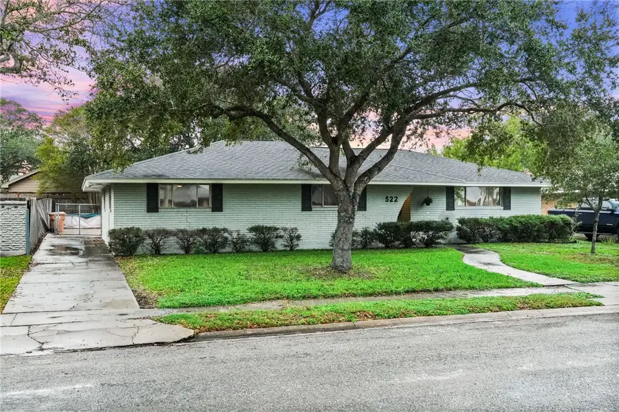 522 Rawleigh Drive, Corpus Christi, TX 78412 - #3