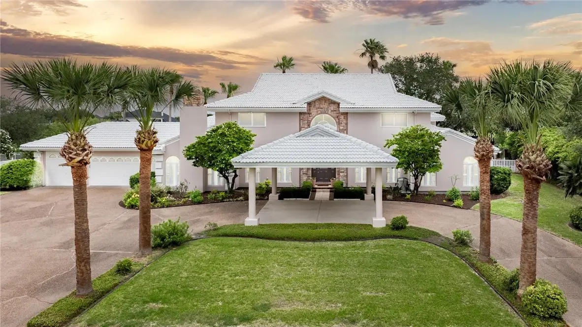 8018 Saint Laurent, Corpus Christi, TX 78414 - #1