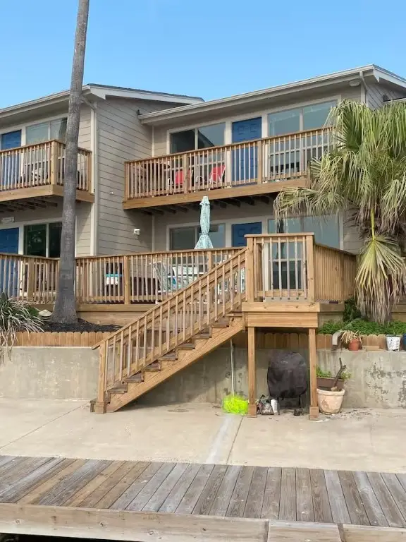 15209 Leeward Drive #A2, Corpus Christi, TX 78418 - Image #1