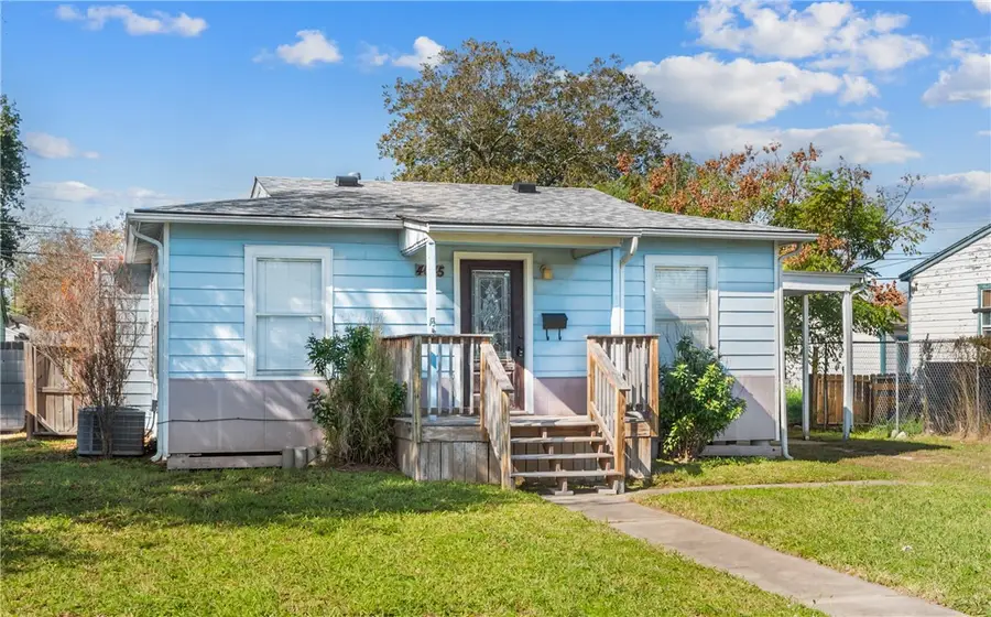 4645 Cheryl Drive, Corpus Christi, TX 78415 - Image #3