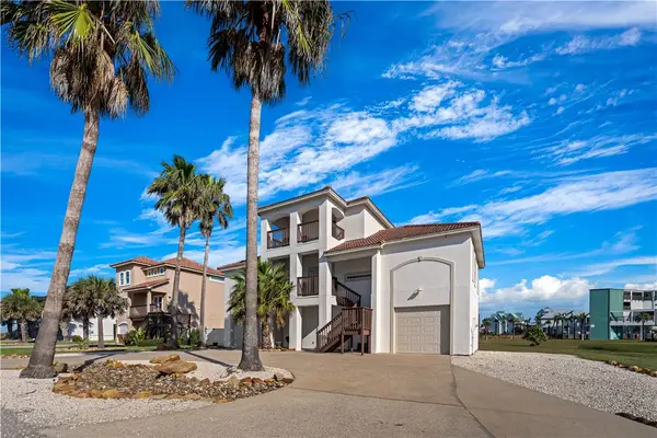 142 Mariners Drive, Port Aransas, TX 78373