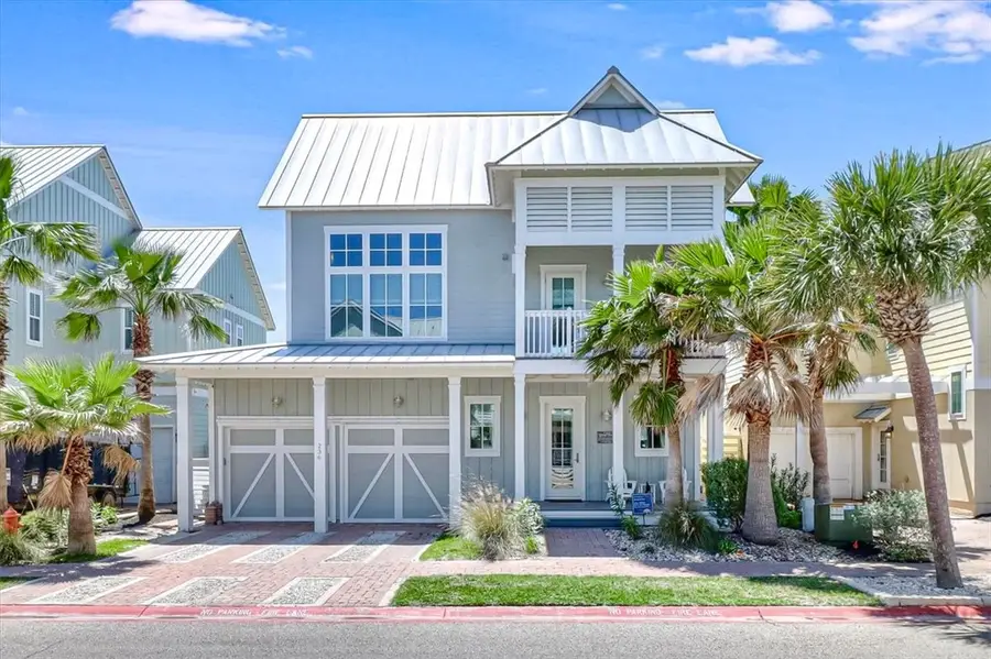 236 Bent Grass Drive, Port Aransas, TX 78373 - #2