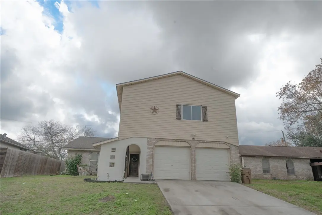 4146 Sierra Circle, Corpus Christi, TX 78410 - Image #1